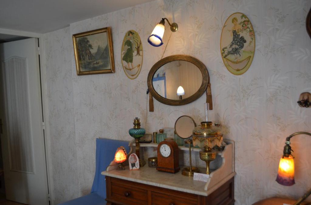 Mareau-aux-Pres Bed & Breakfast | Maison d'Autrefois