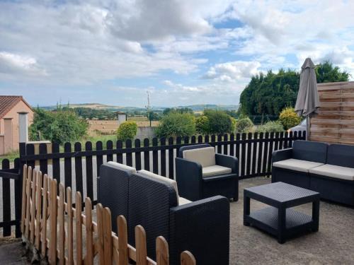 Jozerand House | Maison d'Elodie