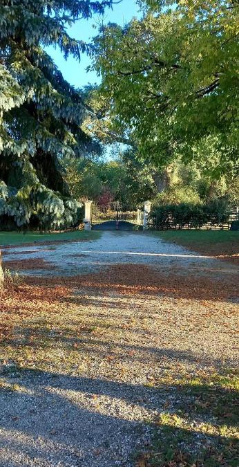 Auros Bed & Breakfast | Maison d'Emmannaelle