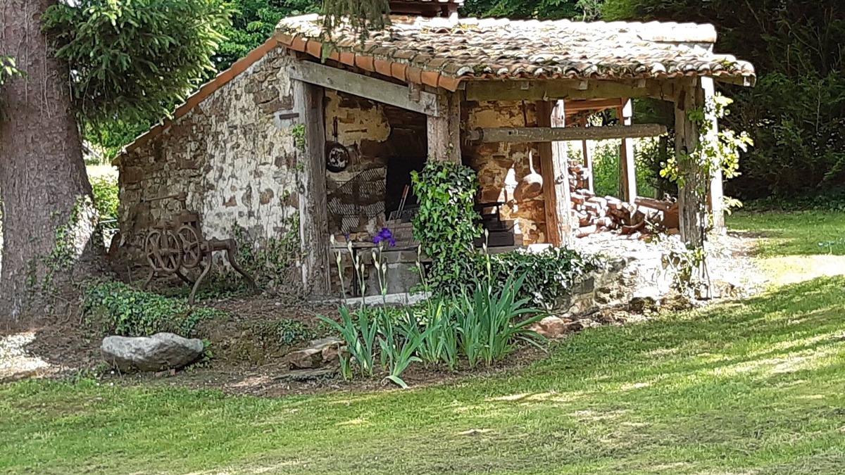 Darnac House | Maison de Campagne