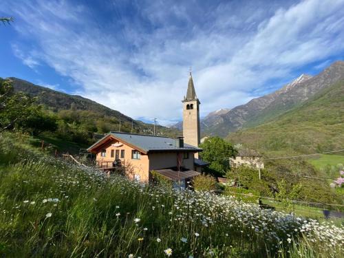 Vervaz-Portollaz House | Maison d'hôtes Victoret