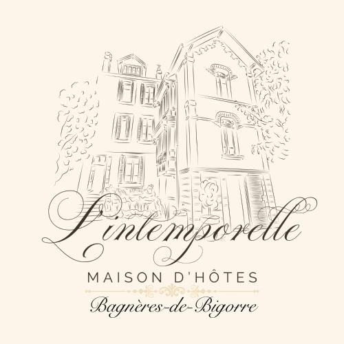 Bagneres-de-Bigorre Bed & Breakfast | Maison d'Hôtes L'Intemporelle