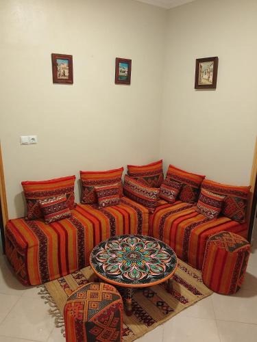 Khenifra Apartment | Maison d'hôte Najah 1
