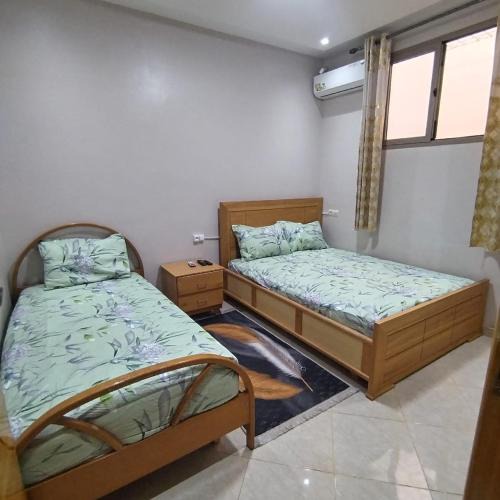 Khenifra Apartment | Maison d'hôte Najah 2
