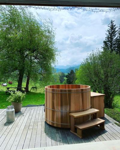 Lans-en-Vercors House | Maison d'hôtes Agathe et Sophie