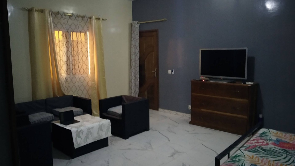 Senegal Bed & Breakfast | Maison D'hôtes au Sénégal
