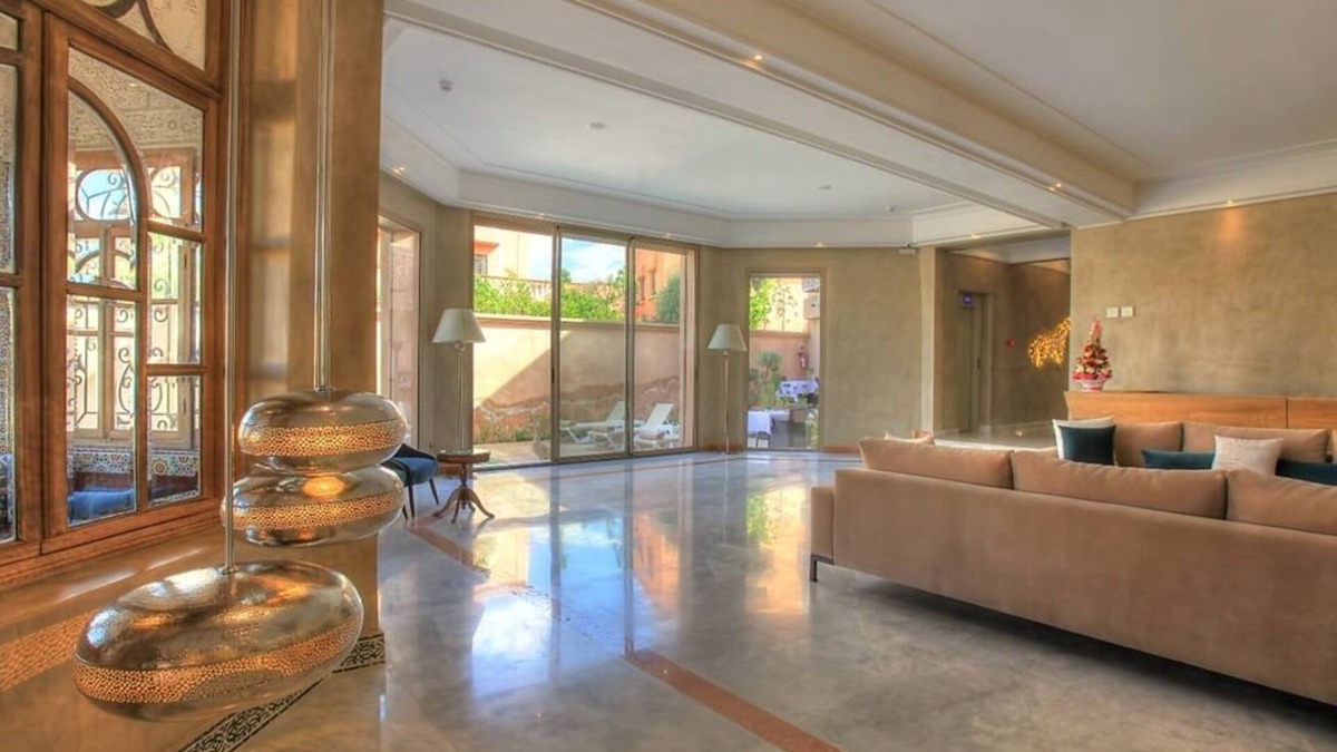 El Hara House | Maison D'hôtes Darsor