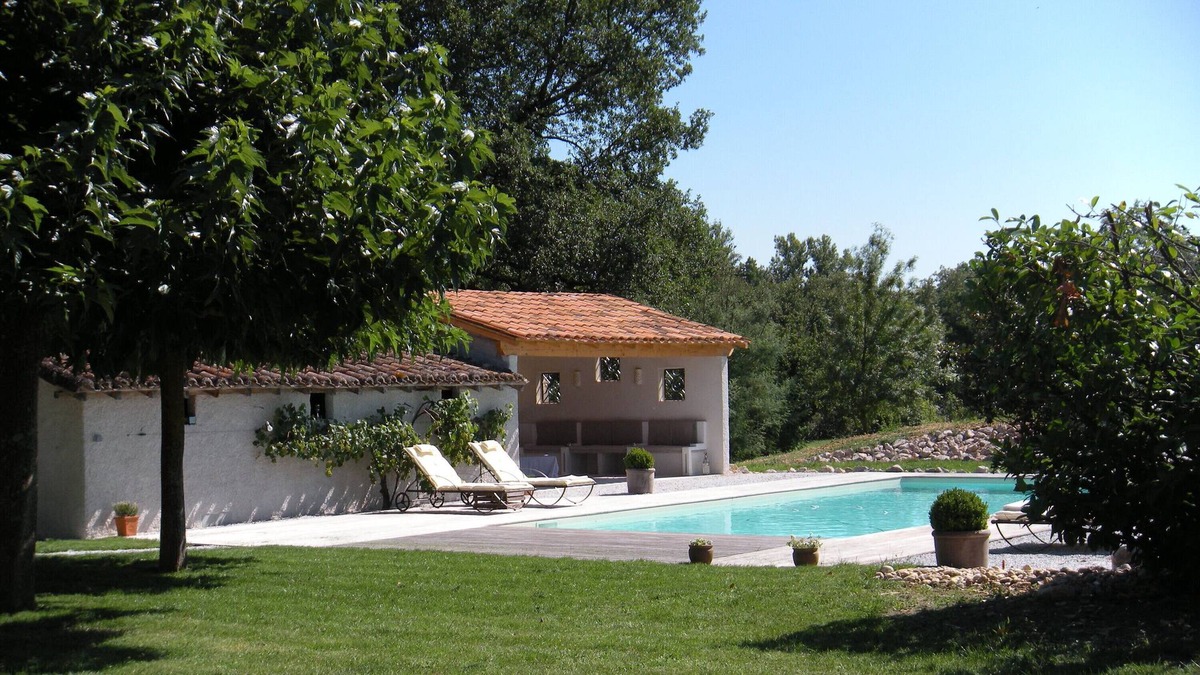 Montans House | Maison d'hôtes de charme dans le tarn