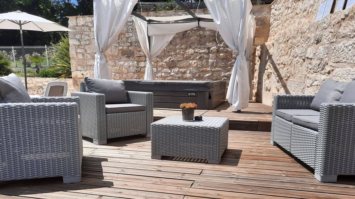 Andillac Bed & Breakfast | Maison d'hôtes de La Boissière