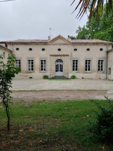 Pexiora House | Maison d'Hôtes de La Rivière