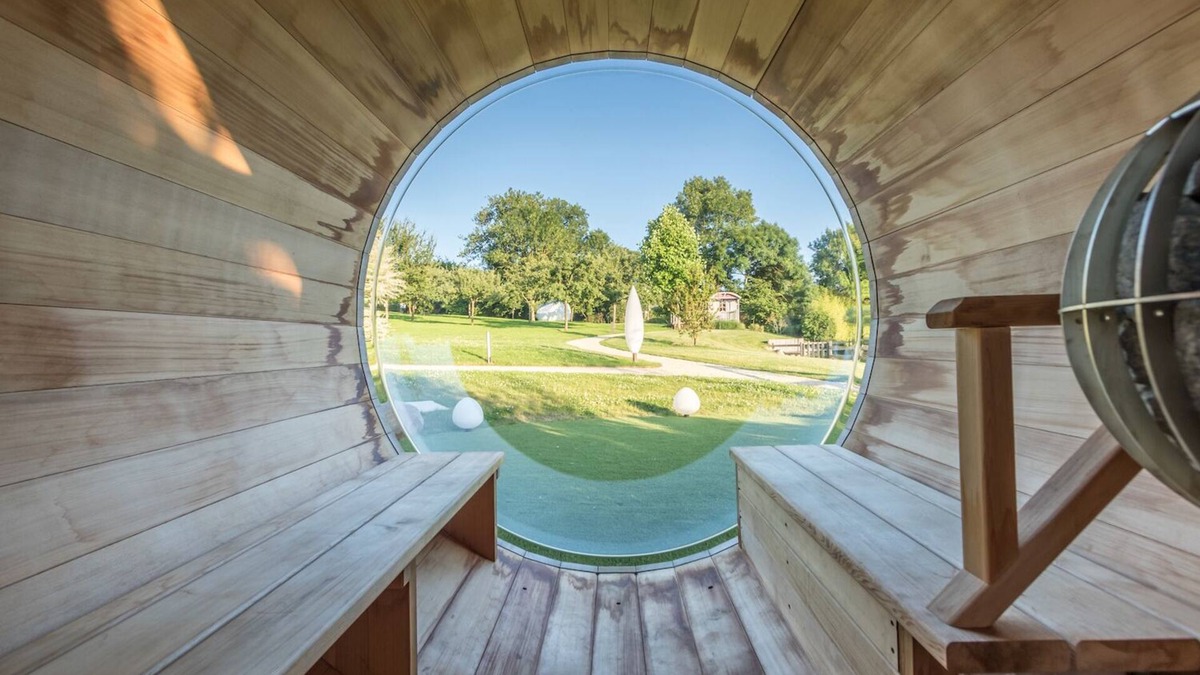 Cambremer House | Maison d'hôtes - Domaine Le Coq Enchanté