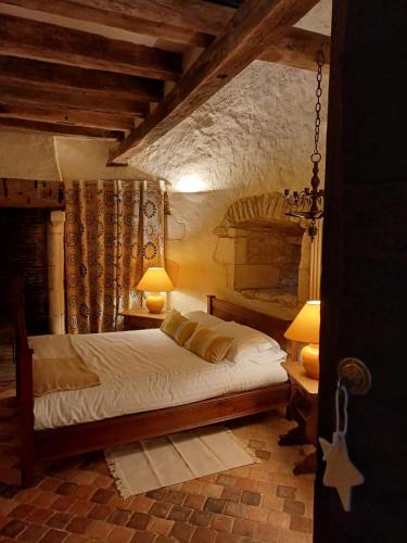 Bouesse House | Maison d hôtes du chateau de Bouesse