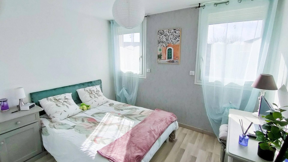 Onet-le-Chateau Bed & Breakfast | Maison D'hôtes 2 Chambres