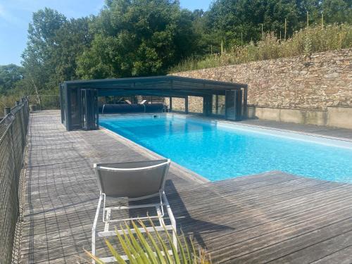 Taden Bed & Breakfast | Maison d'hôtes & Gîtes Domaine de la Garaye
