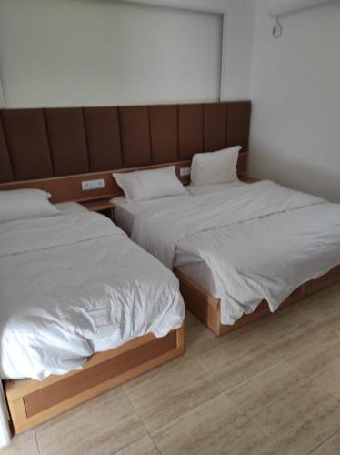 Oued M'Zi Bed & Breakfast | Maison d'hôtes Houria
