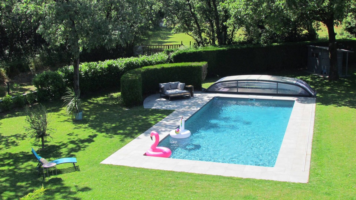 Malville House | Maison d'hôtes Kerwall