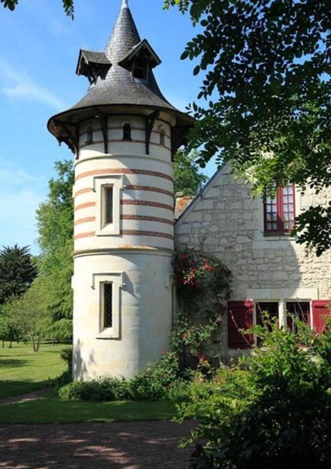 Brion Bed & Breakfast | Maison d'Hôtes La Chouanniere