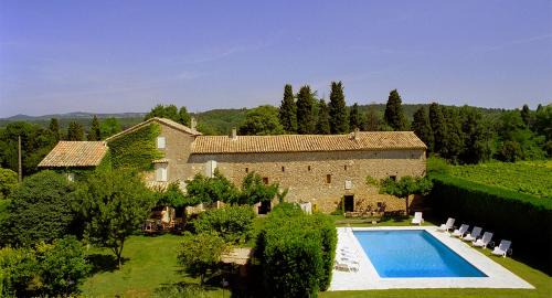 Bollene Bed & Breakfast | Maison d'Hôtes Lou Geneste