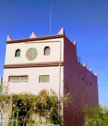 Tiout Bed & Breakfast | Maison d hôtes Tioute Chez Abdelmajid