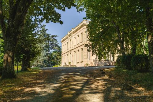 Lempaut House | Maison d'hôtes - Villa Les Pins - Lempaut