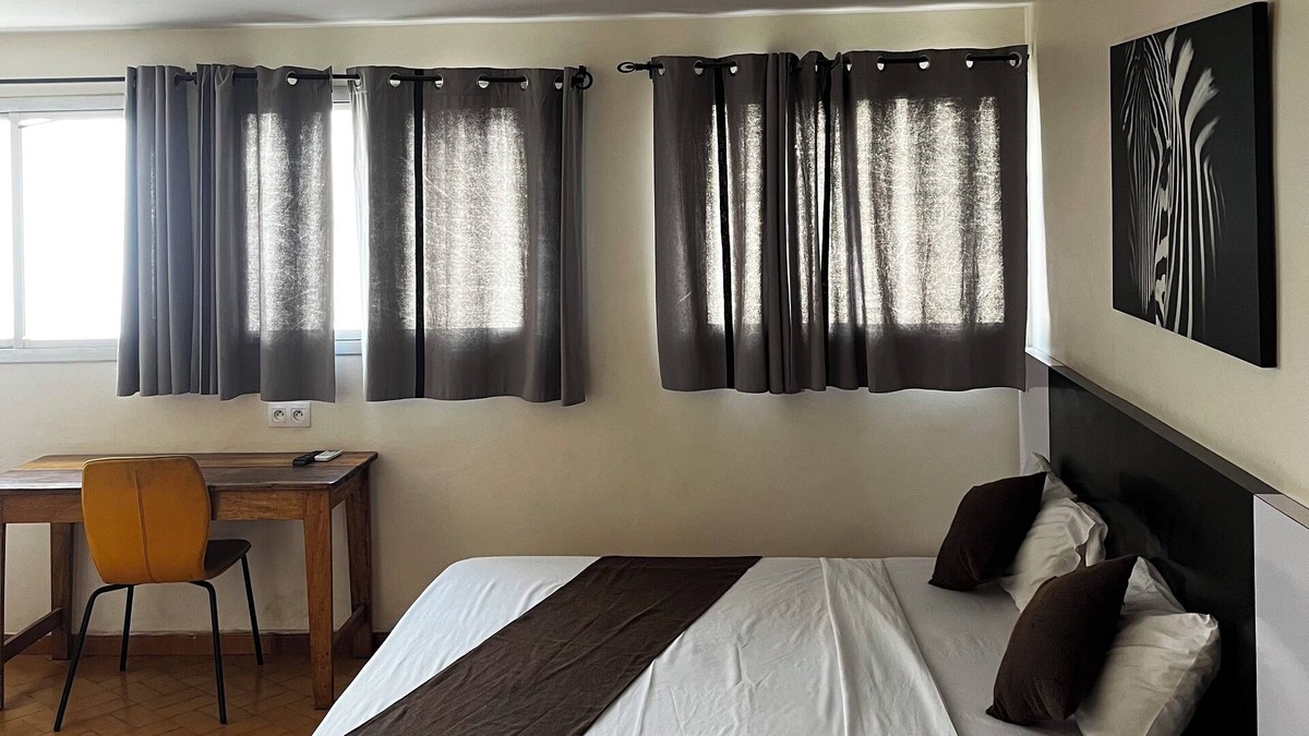 Dakar House | Maison D'hote O Panoramic