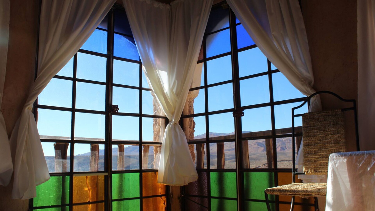Kelaat M'Gouna Bed & Breakfast | Maison d'hotes Dar Timitar