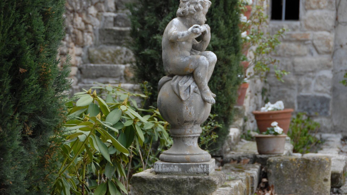 Puyricard House | Maison d'hotes Les Petites Sources