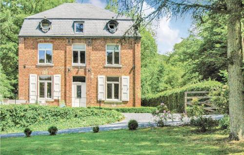 Sevry House | Maison D'olenne