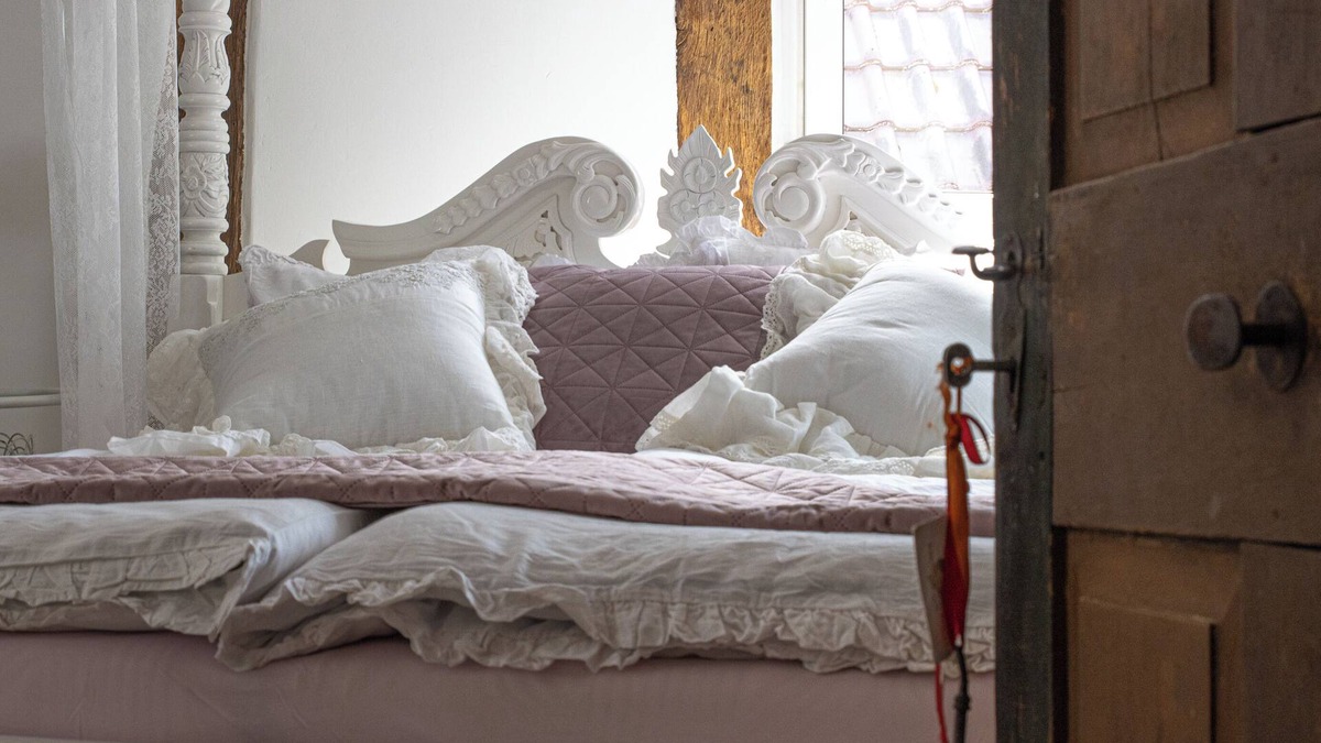 Großvillars Apartment | Maison Da Silva