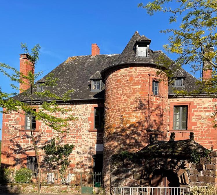 Meyssac Bed & Breakfast | Maison Dada et SPA