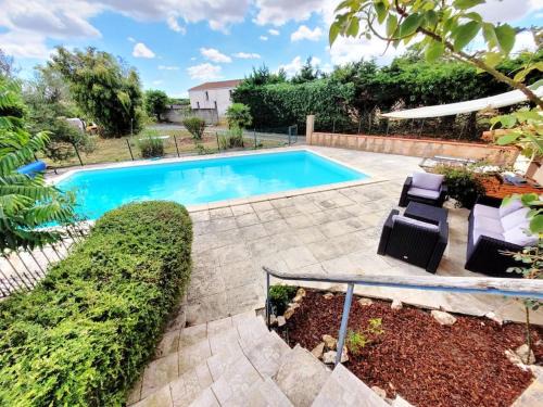 Longeves House | Maison Damour