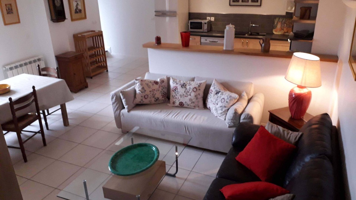 Saint-Eugene House | Maison Dans Hameau Calme