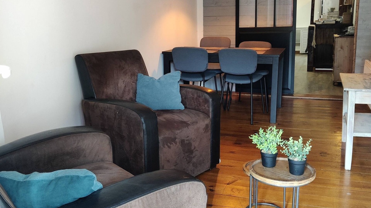 Seix House | Maison Dans le Village de Seix, Base Idéale Pour Toute Activité en Montagne