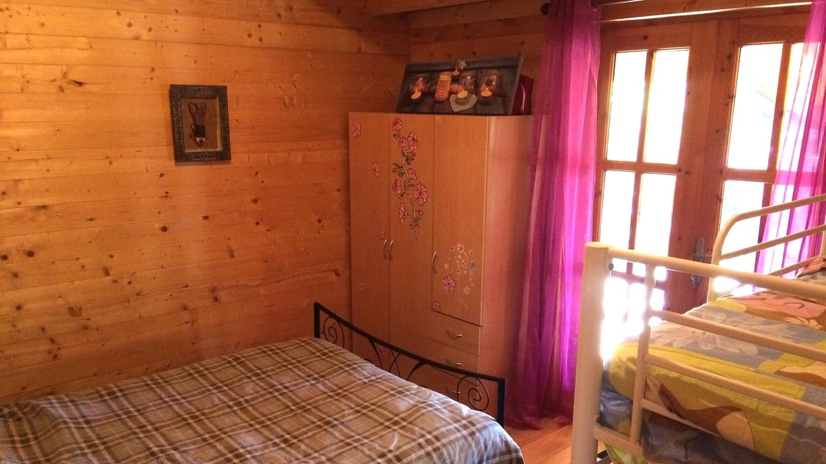 Zonza House | Maison Dans les Bois des Aiguilles de Bavella