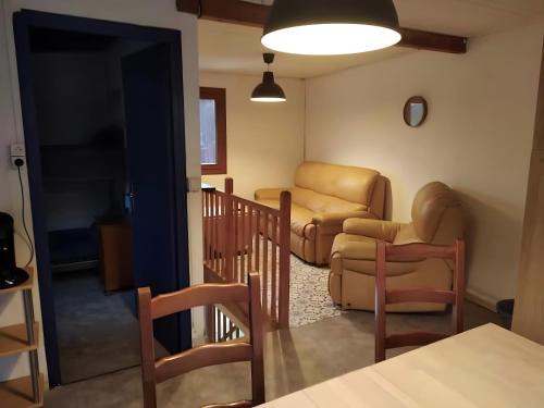 Roquefeuil House | Maison Dans les Pyrénées audoises