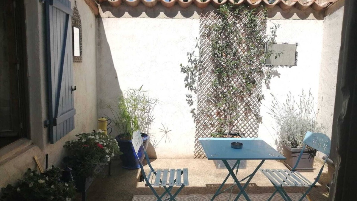 Le Cailar House | Maison Dans Mas de Camargue