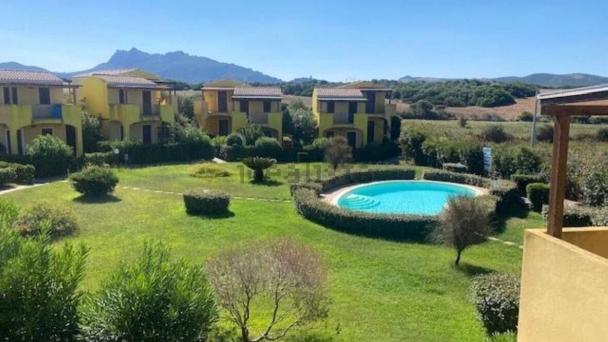 Badesi House | Maison Dans Petite Résidence Avec Piscine