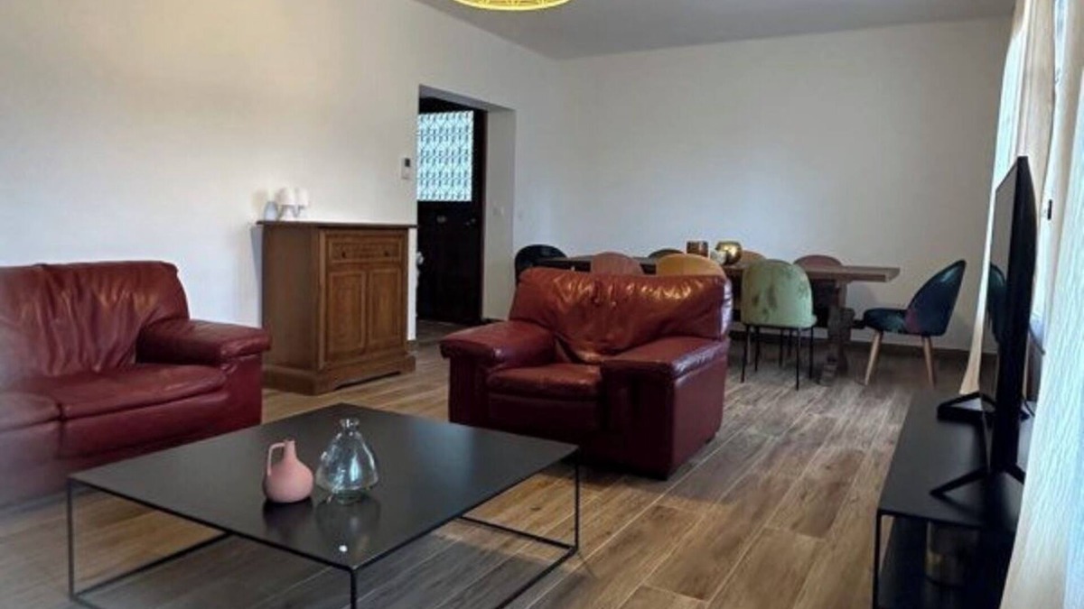 Giuncaggio House | Maison Dans Propriété