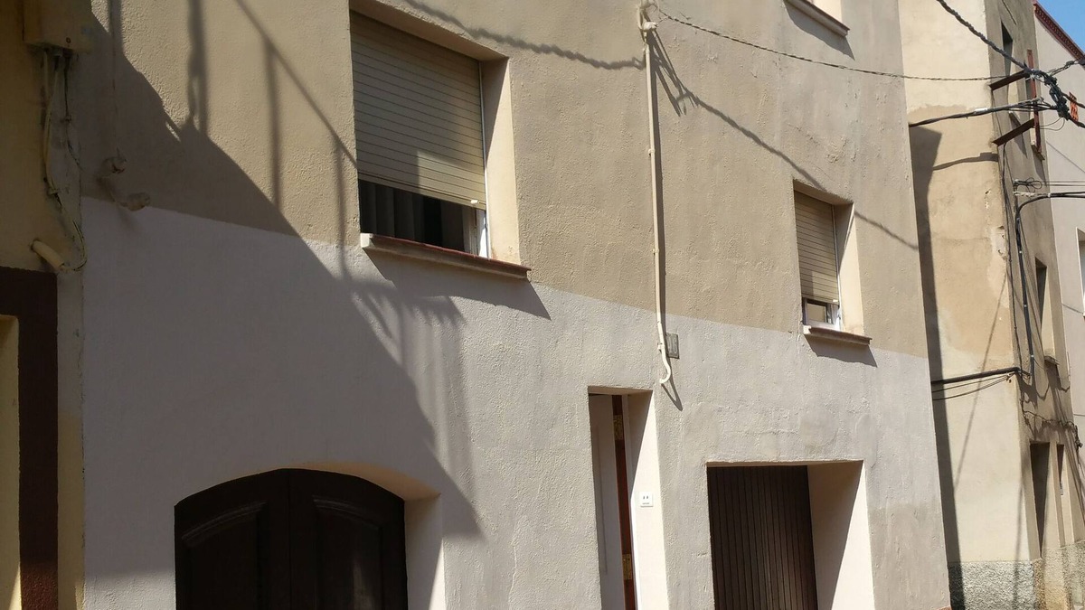 Puigpelat House | Maison dans village près de Valls et de Tarragona