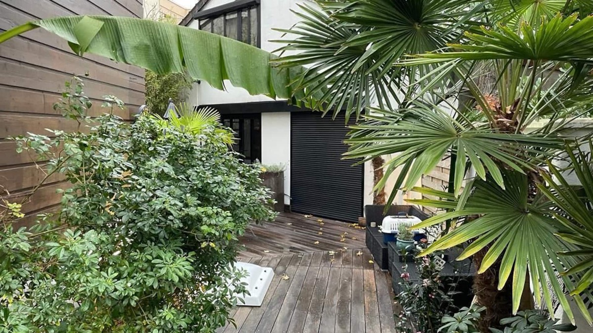La Garenne-Colombes House | Maison Darchitecte
