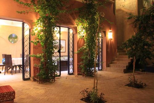 Taroudannt House | Maison Darrayat