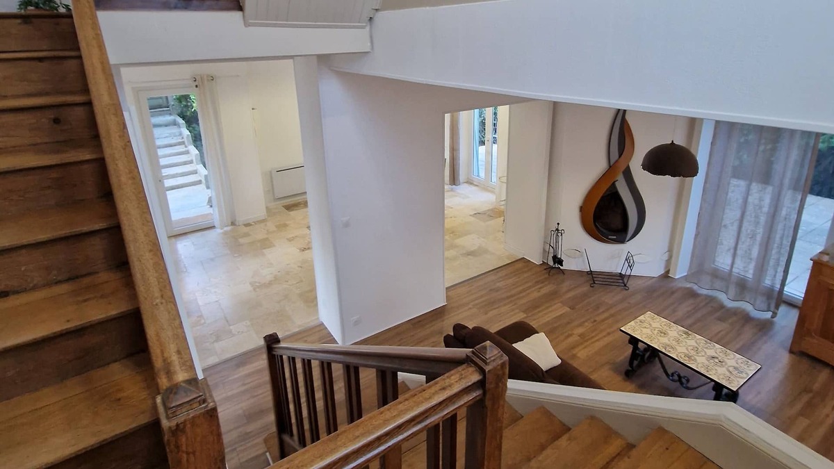 Alboussiere House | Maison de 280m²