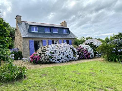 Lanmodez House | Maison de bord de mer