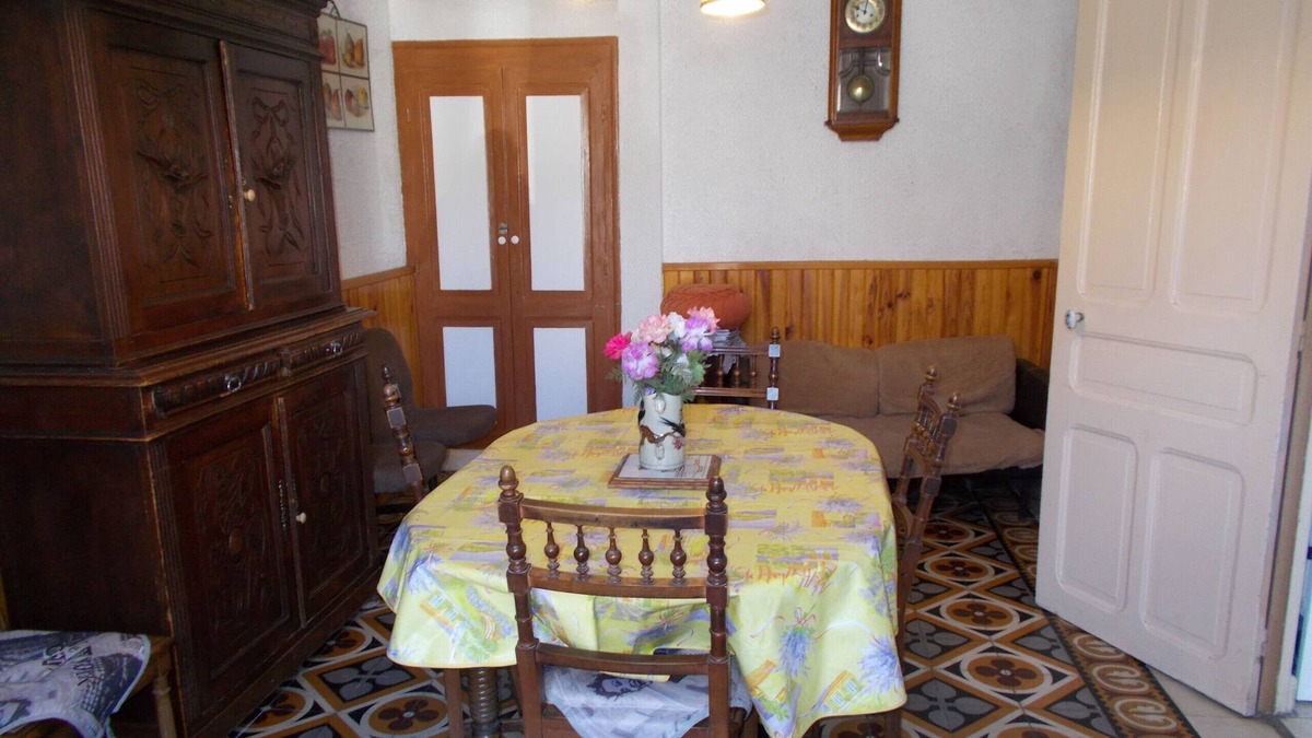 Chambon-sur-Lac House | MAISON DE BOURG A PROXIMITE DU LAC CHAMBON