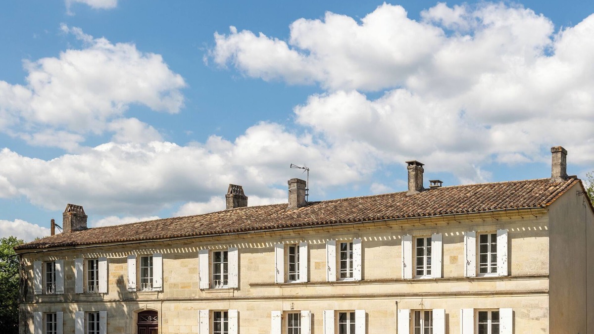 La Lande-de-Fronsac House | Maison de Charme Pour Événements Familiaux ou Professionnels Domaine Le Pinquat