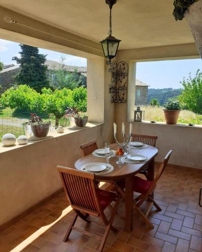 Saint-Julien-du-Serre House | Maison de campagne - Proche Aubenas et Vals les Bains