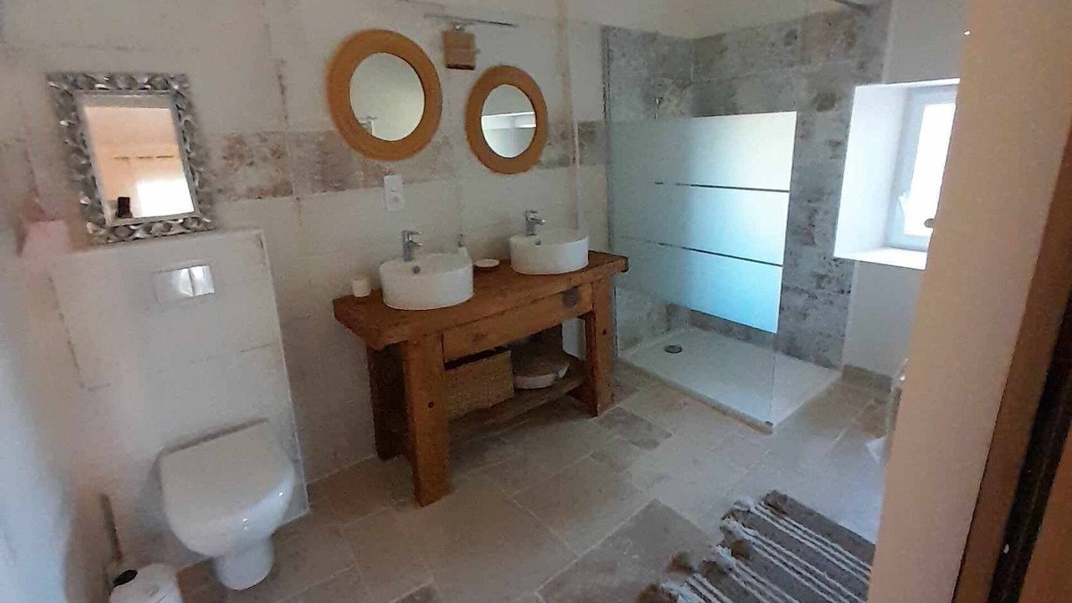 La Roche-sur-Grane House | Maison de Campagne Idéale Pour les Amoureux de Nature, Randonnée, Vtt. Le Calme