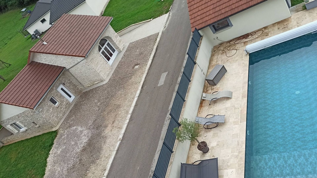 Recologne-les-Rioz Other | Maison de Campagne