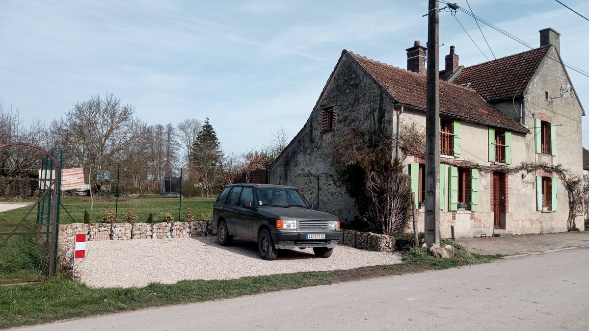 Soligny-les-Etangs House | Maison DE Campagne AU Calme à 25 min de Provins