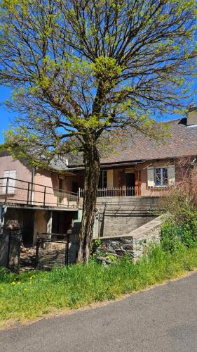 Conques-en-Rouergue House | Maison de campagne à 15 minutes de Conques